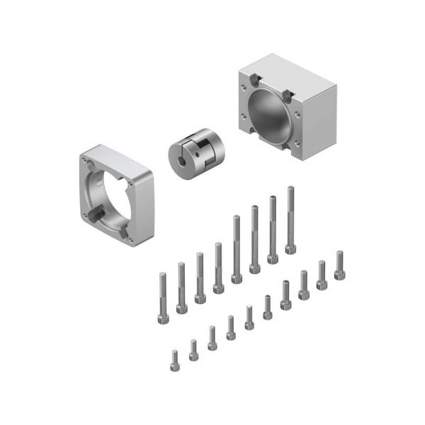 Axialbausatz EAMM-A-S48-60P-G2