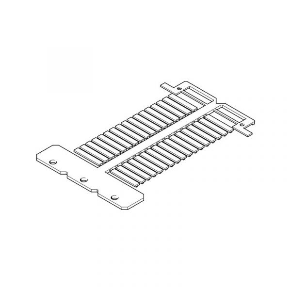 Bezeichnungsschild ASLR-L-423