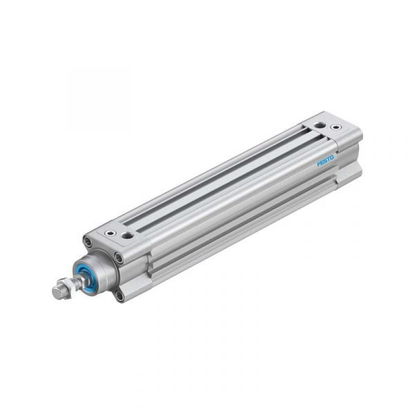Normzylinder DSBC-32-160-D3-PPVA-N3
