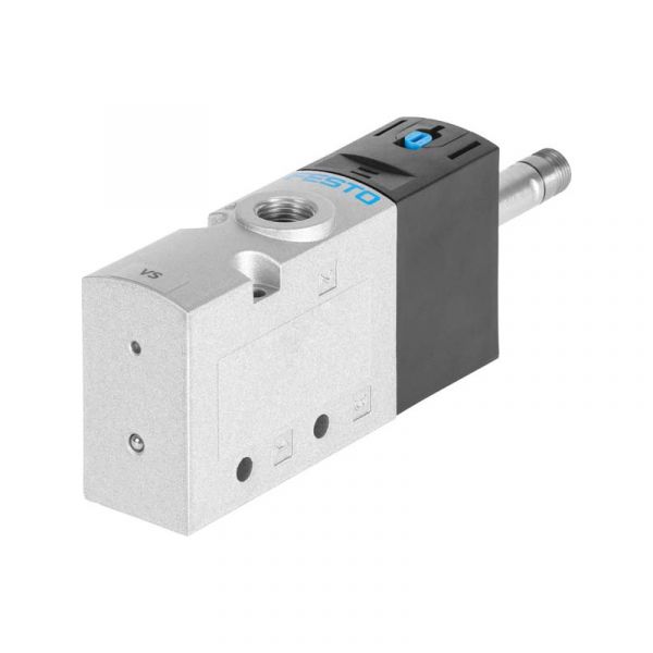 Magnetventil VUVS-L20-M32C-AD-G18-F7