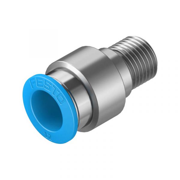 Steckverschraubung QS-1/4-12-I