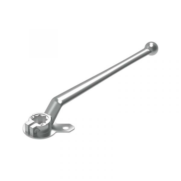 Handhebel VAOH-F9-22-H9-A