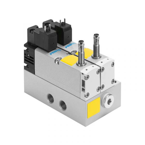 Steuerblock VOFA-L26-T52-M-G14-1C1-APP