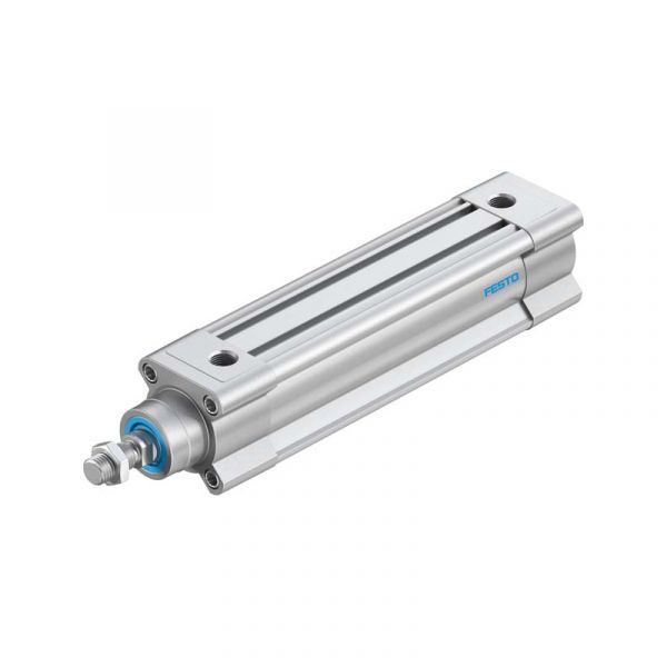 Normzylinder DSBC-40-125-PPSA-N3
