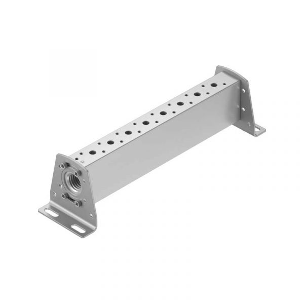 P-Anschlussleiste VABM-B10-30-G34-8-P53