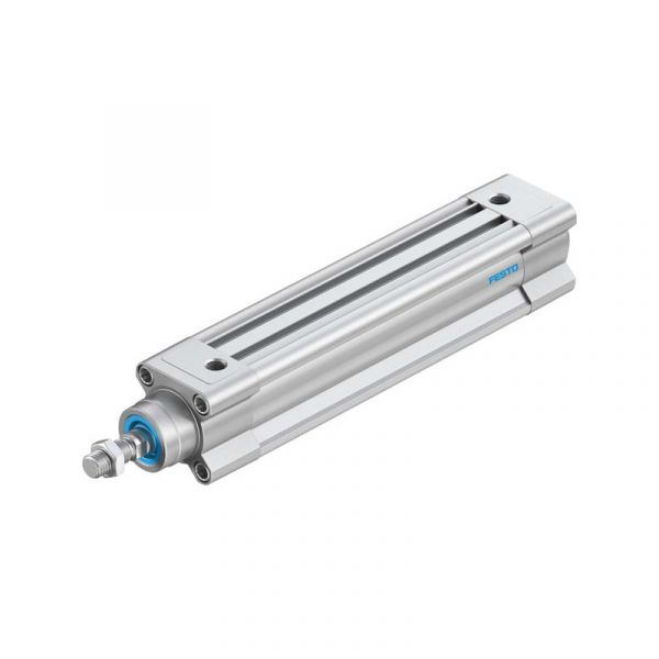 Normzylinder DSBC-32-125-PPSA-N3