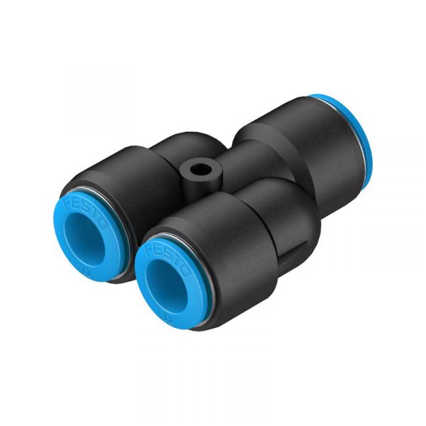 Y-Steckverbindung QSY-16-12