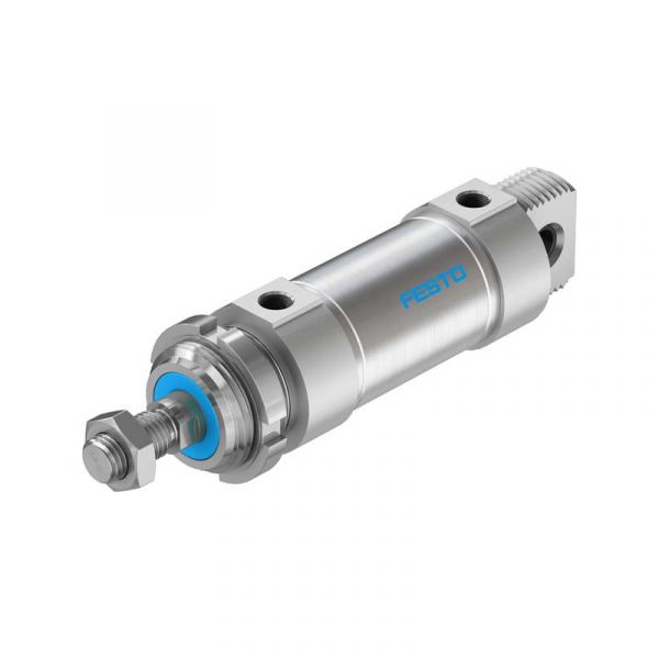 Rundzylinder DSNU-50-40-PPS-A