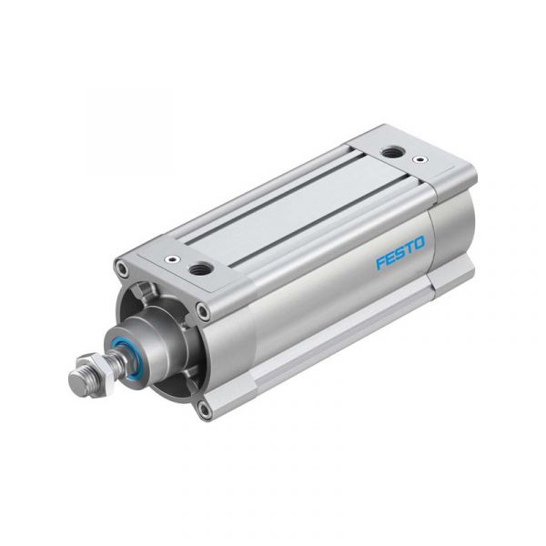 Normzylinder DSBC-100-160-PPVA-N3