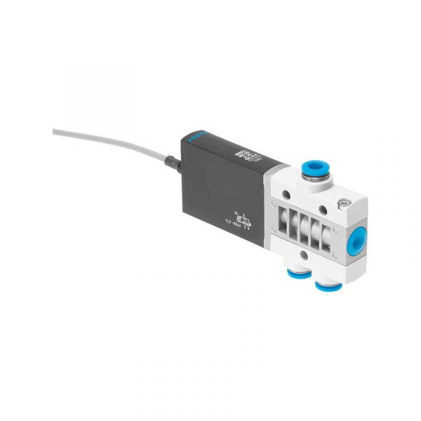 Magnetventil MHE3-MS1H-3/2G-QS-6-K