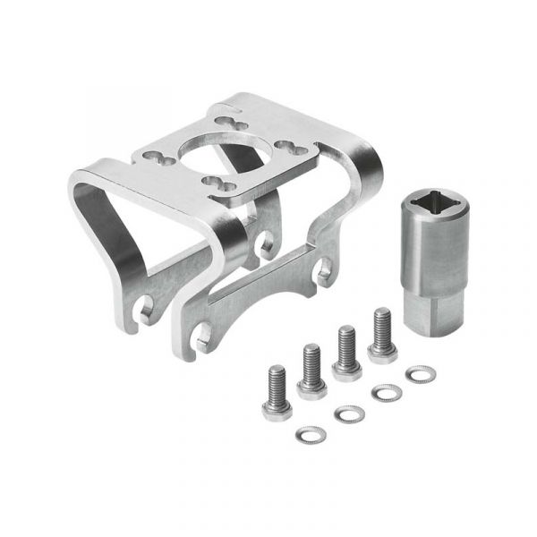 Zubehör DARQ-K-25-F04-S14-R1