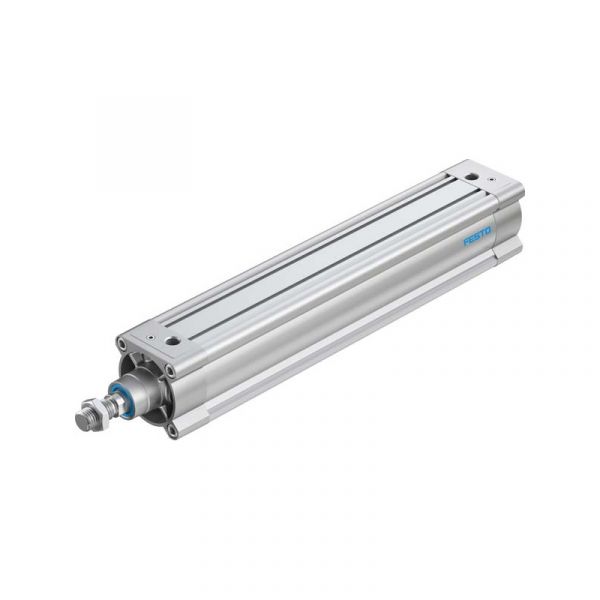 Normzylinder DSBC-80-400-PPVA-N3