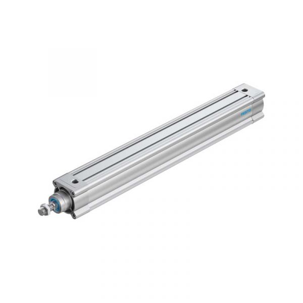 Normzylinder DSBC-63-500-PPSA-N3