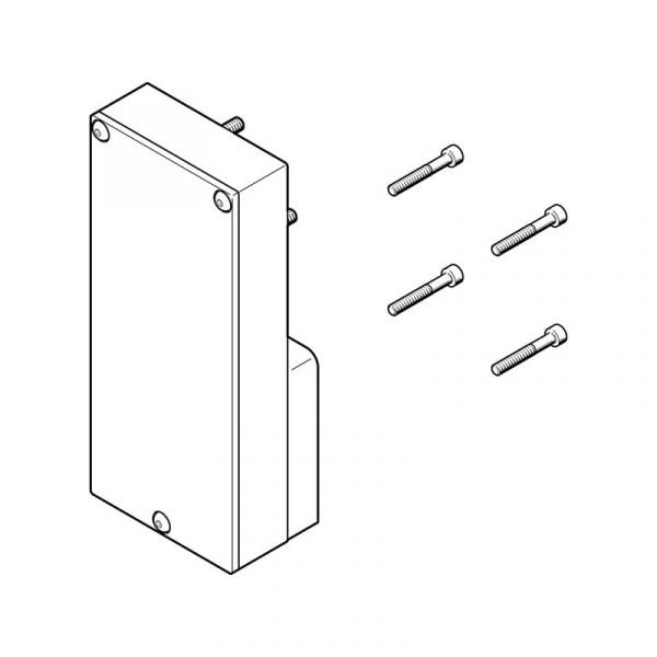 Parallelbausatz EAMM-U-87-T46-80P-114