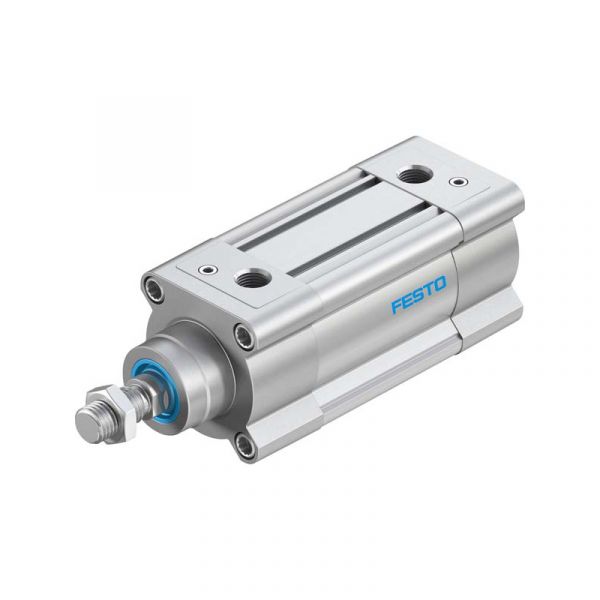 Normzylinder DSBC-63-50-PPVA-N3