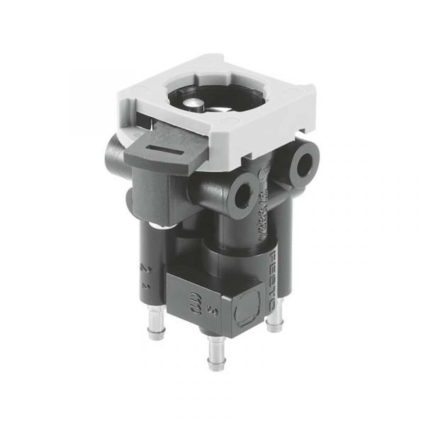 Fronttafelventil SV/O-3-PK-3X2