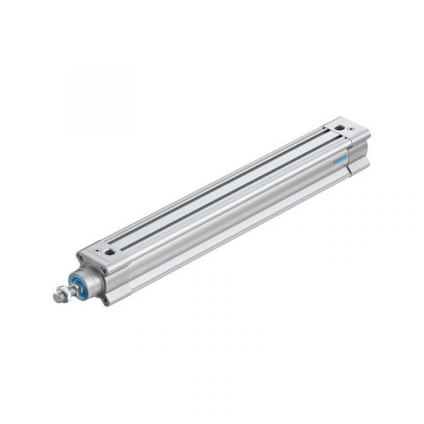 Normzylinder DSBC-40-320-PPVA-N3