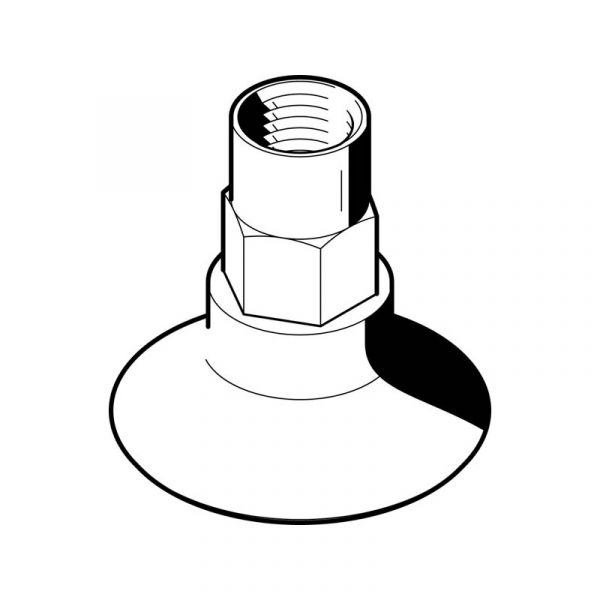 Vakuumsauger ESS-30-GT-G1/8-I