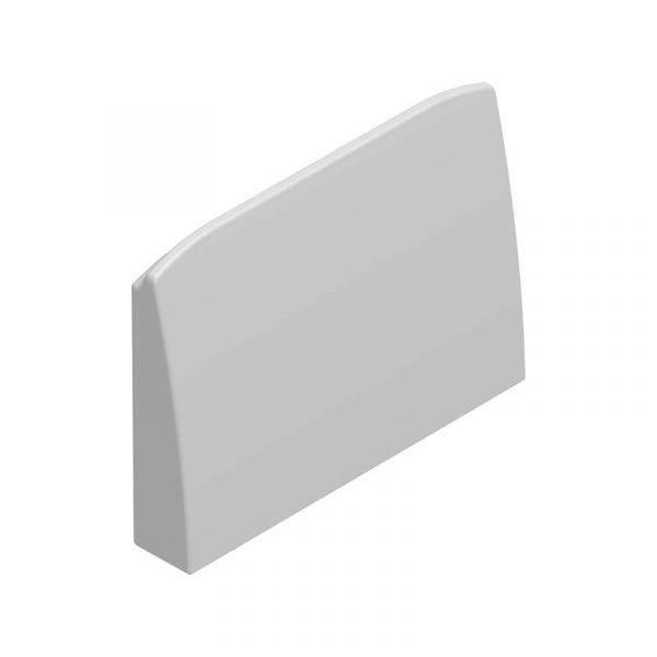 Blindplatte CAFC-C6-C