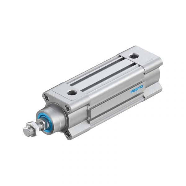 Normzylinder DSBC-40-60-D3-PPSA-N3