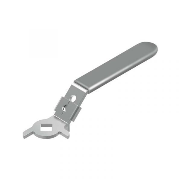 Handhebel VAOH-F8-11-H9-A