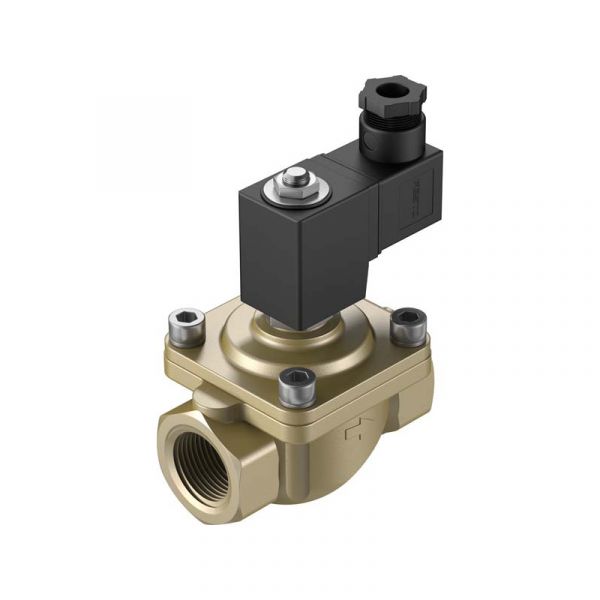 Magnetventil VZWF-B-L-M22C-G1-275-1P4-6