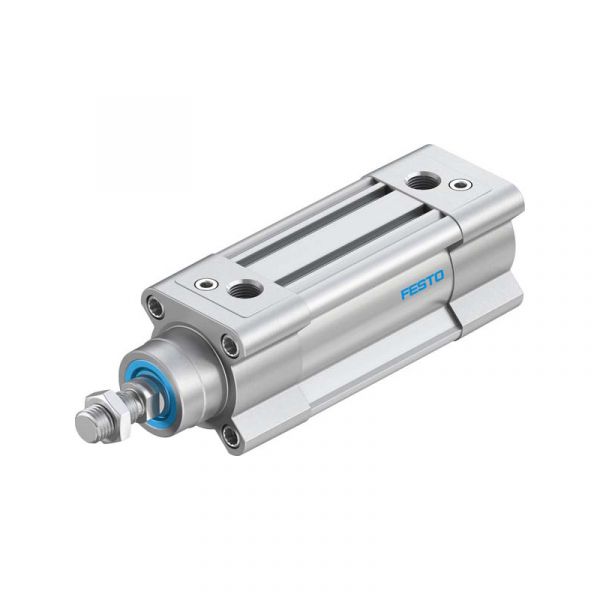 Normzylinder DSBC-40-40-PPVA-N3