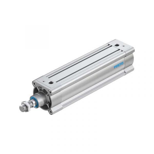 Normzylinder DSBC-80-250-PPVA-N3