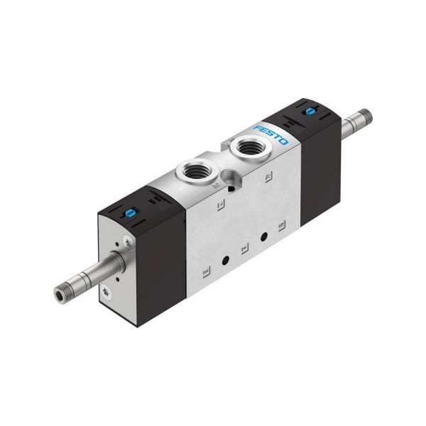 Magnetventil VUVS-LT30-T32C-MD-G38-F8