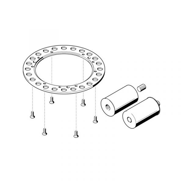 Teilungsbausatz DADM-CK-220-24