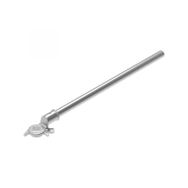 Handhebel VAOH-F9-27-H14-A