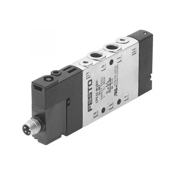 Magnetventil CPE10-M1CH-5L-M7