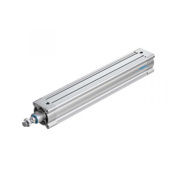 Normzylinder DSBC-80-500-PPSA-N3