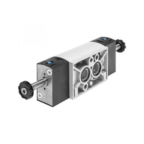 Magnetventil VSNC-F-P53C-MD-G14-F8
