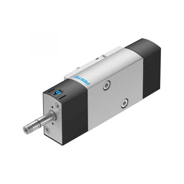 Magnetventil VSNC-FTC-M52-MD-G14-FN