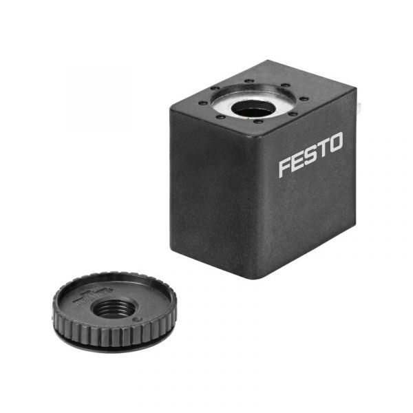 Magnetspule VACF-B-C1-5