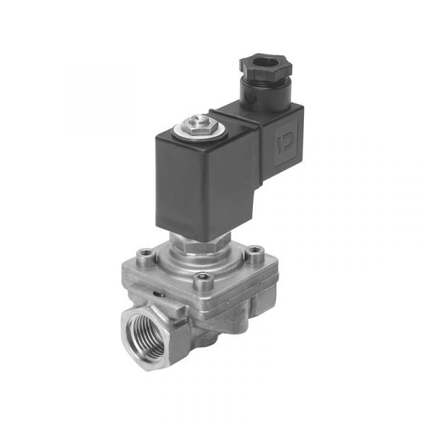 Magnetventil VZWF-B-L-M22C-G12-135-E-1P4-10-R1