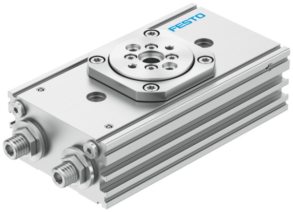 Festo-Schwenkantrieb-DRRS-1