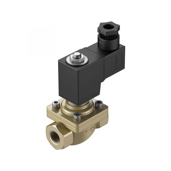 Magnetventil VZWF-B-L-M22C-G38-135-1P4-10