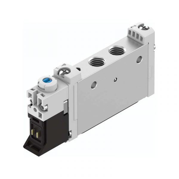 Magnetventil VUVG-L10-M52-RT-M7-1P3